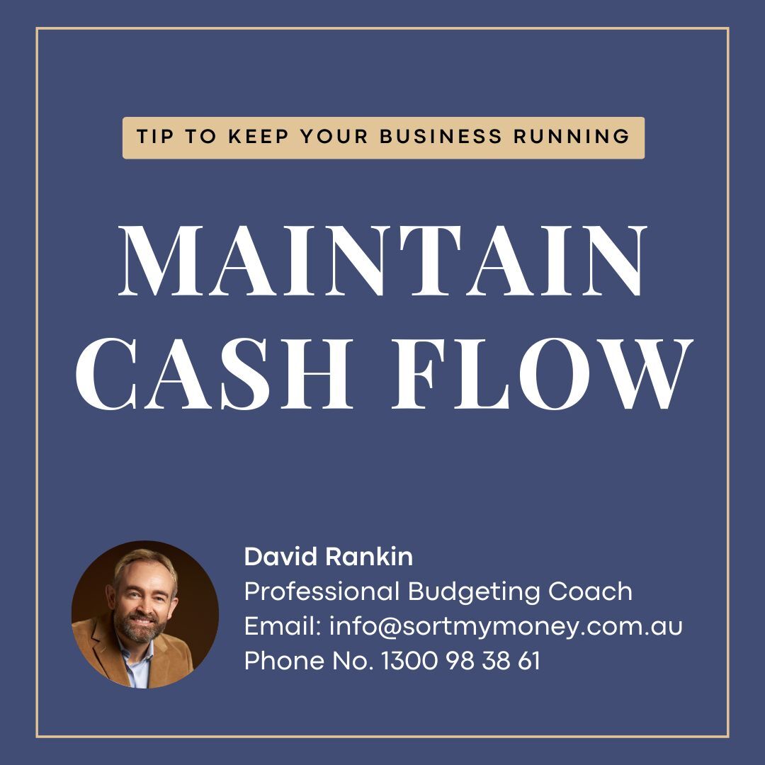 Key Strategies For Ensuring Cash Flow In Business Launches - Sort My Money