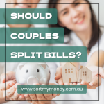 Navigating Joint Savings: Finding Financial Harmony in Marriage