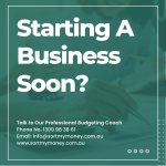 Navigating the Dream of Business Ownership While Maintaining Financial Security