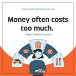Making the Most of Your Financial Goals