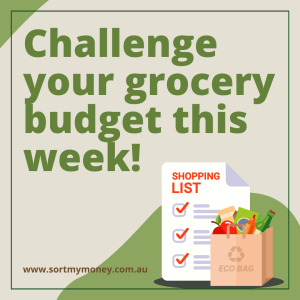 Mastering Grocery Budgeting