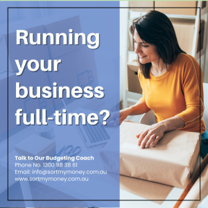 Financial Planning in Running Your Business