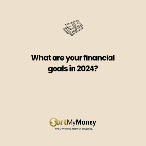 Setting Financial Goals for 2024: A Guide to a Prosperous Year